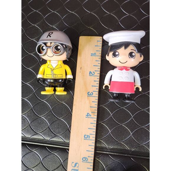 Ryan’s World Action Figures #A92 - Picture 5 of 6